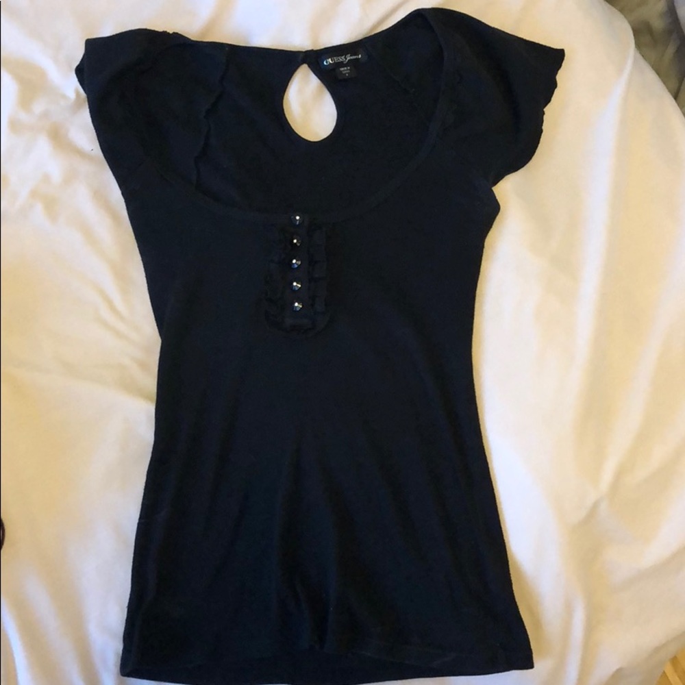Tee shirt